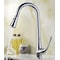 Anzzi Vanguard Undermount 30" Kitchen Sink and Polished Chrome Singer Faucet KAZ3018-041 - alternate 2